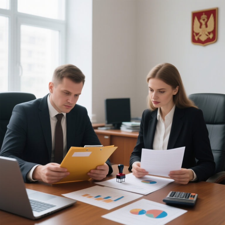 Изображение к статье "Права поставщика: защита интересов при оспаривании"