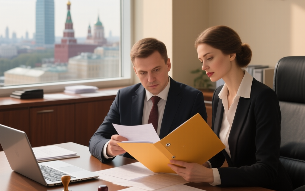 Наглядный пример к статье "Акт выполненных работ: Обязательный новый формат в Махачкале [sc name=year][/sc]"