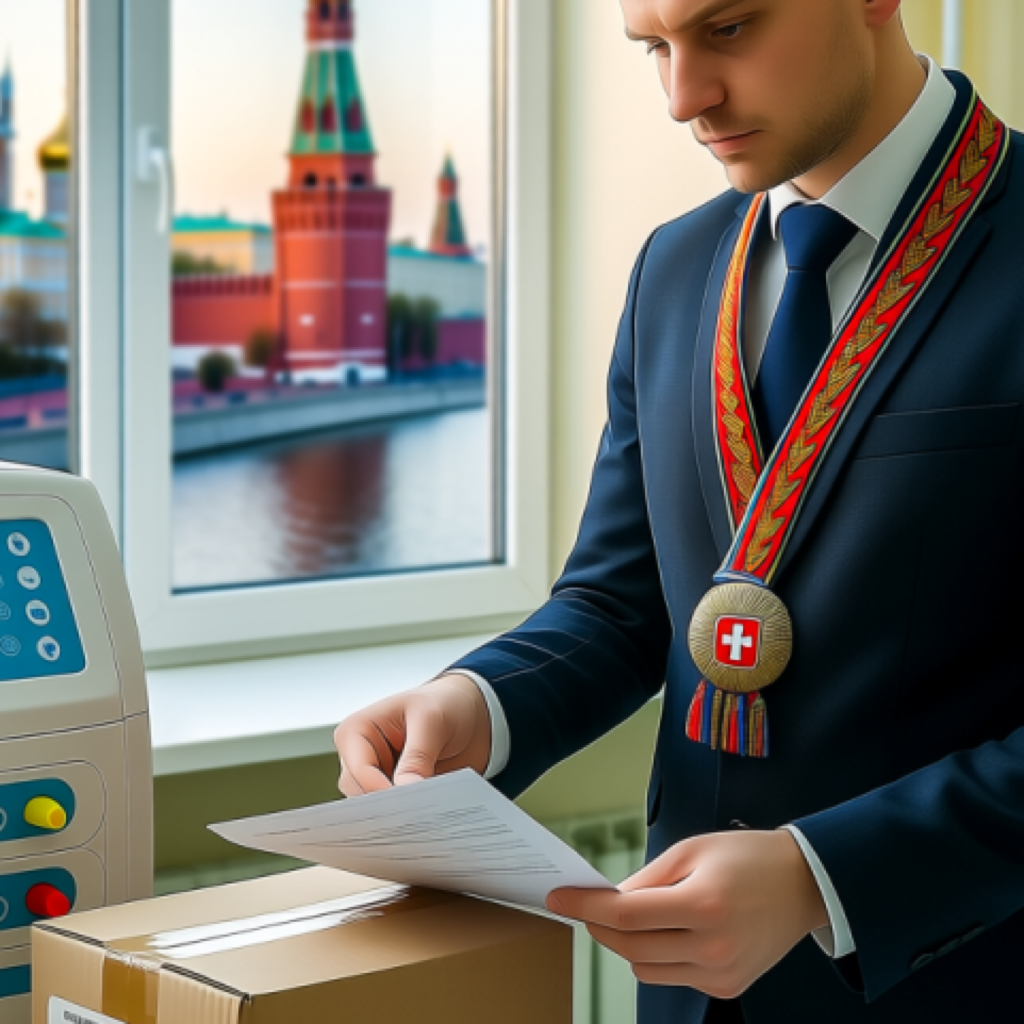 Наглядный пример к статье "Защита прав: эффективные способы в в Махачкале"