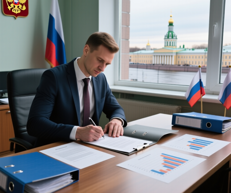 Наглядный пример к статье "Оценка поставщика: эксклюзивный гид в Махачкале"