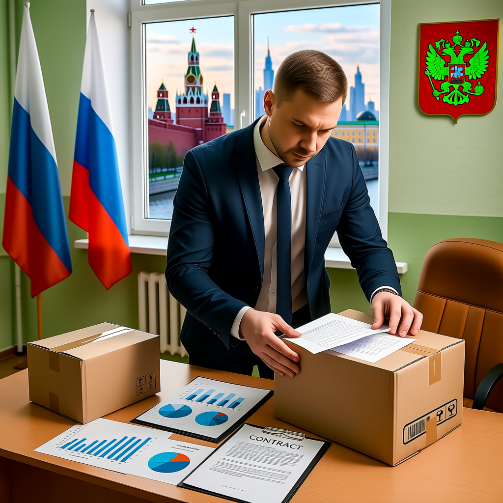 Наглядный пример к статье "Высшая Школа Закупок: Обязательное Обучение в Махачкале [sc name=year][/sc]"