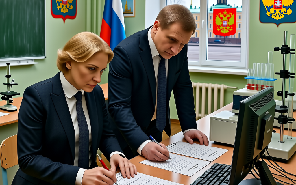 Наглядный пример к статье "Электронные контракты: Полное руководство в Махачкале"