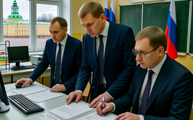 Наглядный пример к статье "Законодательство 44-ФЗ — важные изменения в Махачкале"