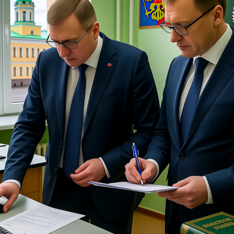 Графическое сопровождение статьи "Изменение государственных контрактов: Обязательное обновление в Махачкале [sc name=year][/sc]"