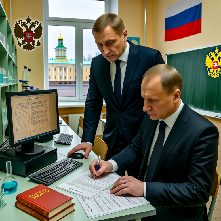 Изображение к статье "Открытый конкурс по 44-фз: алгоритм успешного планирования"