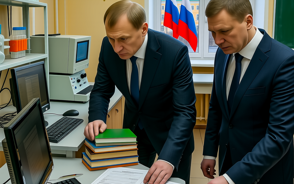 Наглядный пример к статье "Эксклюзивное планирование закупок в Махачкале"