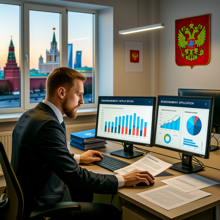 Наглядный пример к статье "Ответственность заказчика — важное обучение госзакупкам в Махачкале"