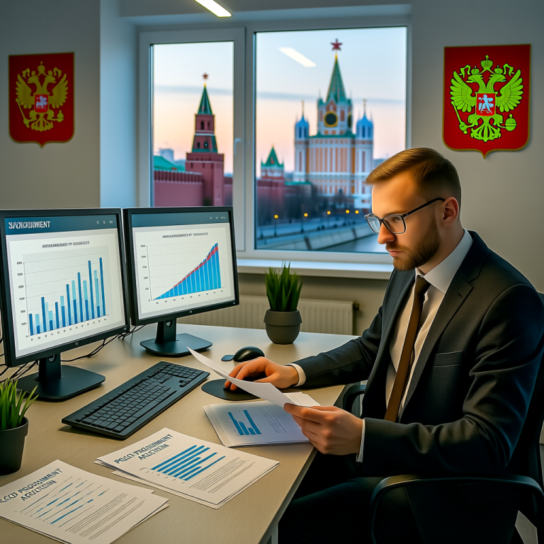 Наглядный пример к статье "Участие в тендерах — эффективное обучение 44-ФЗ в Махачкале"