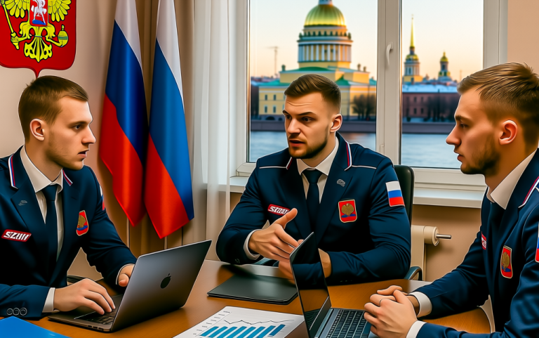 Наглядный пример к статье "Электронный аукцион: Обязательное руководство в Махачкале [sc name=year][/sc]"