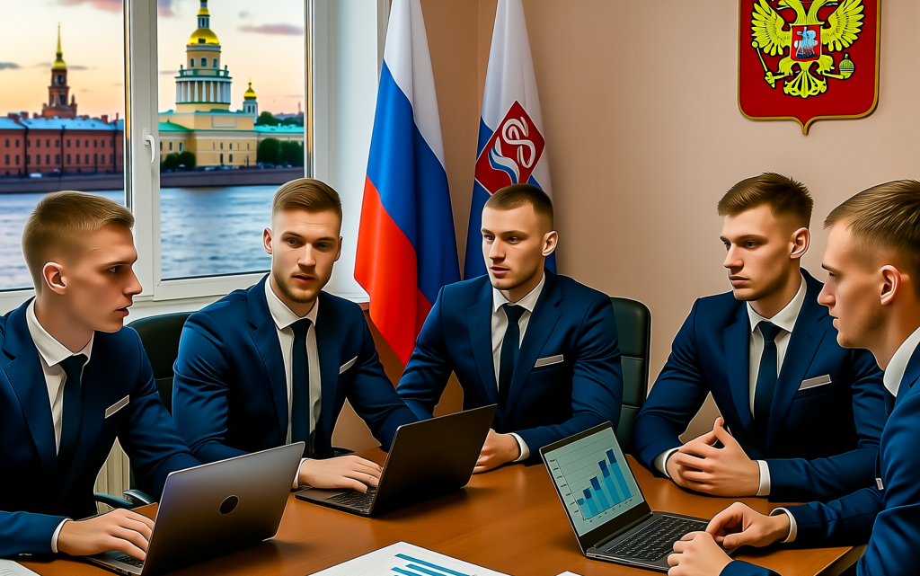 Иллюстрация 2: Обучение госзакупкам без критических нарушений Изображение к статье "Обучение госзакупкам без критических нарушений"