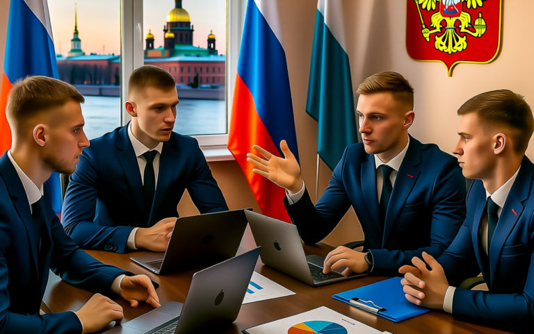 Графическое сопровождение статьи "Установочный вебинар: Легкий старт обучения в Махачкале [sc name=year][/sc]"