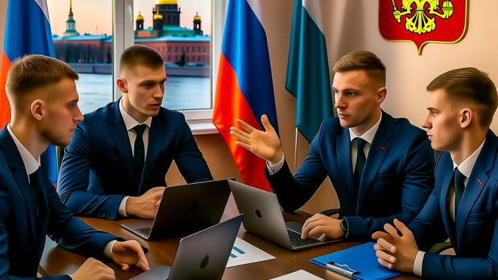 Поясняющая иллюстрация к материалу "Государственные закупки: Обязательное триумфальное обучение в Махачкале [sc name=year][/sc]"