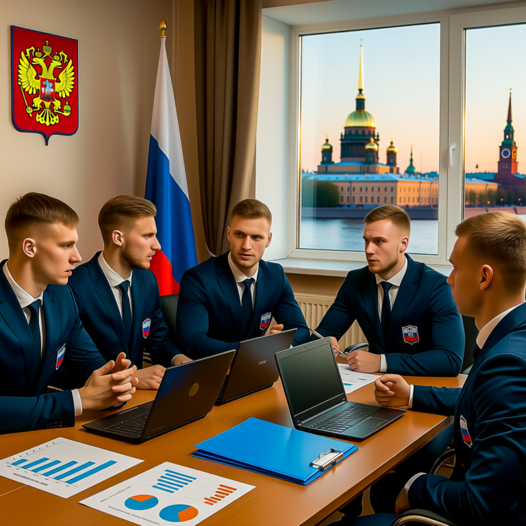Наглядный пример к статье "Электронные площадки в Махачкале: эффективное обучение"