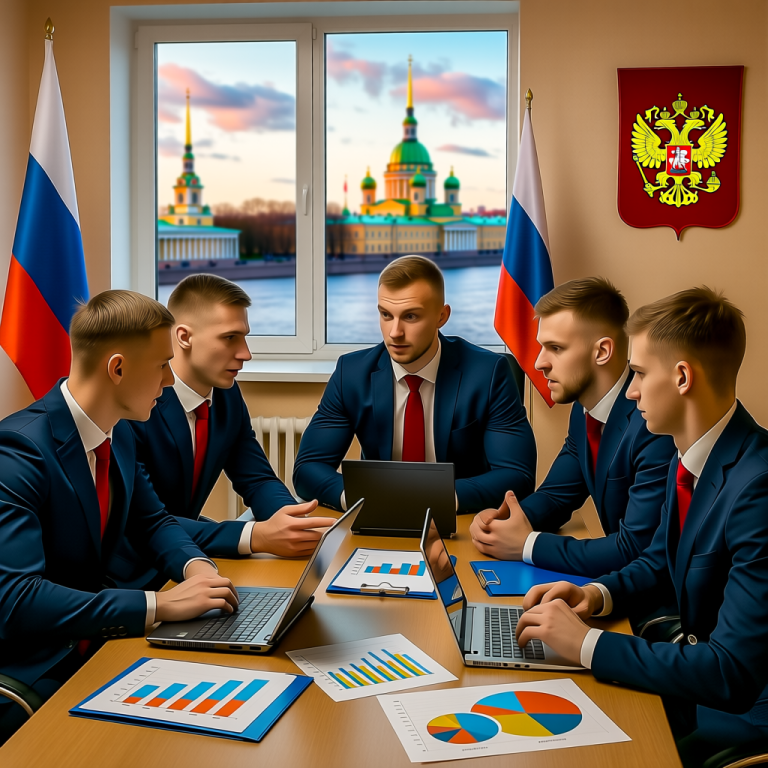 Наглядный пример к статье "Обновления законодательства: эффективные курсы в Махачкале"