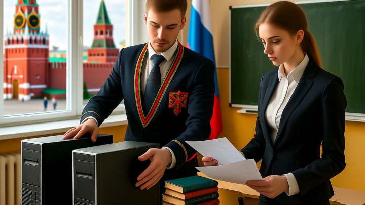 Наглядный пример к статье "Закупки у малого бизнеса в Махачкале: Обязательное обучение"