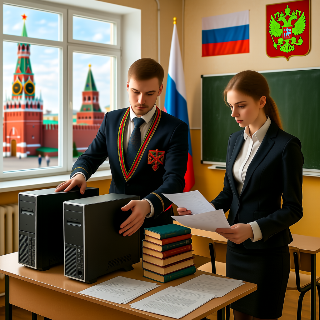 Наглядный пример к статье "Повышение квалификации госслужащих: Обязательный курс в Махачкале [sc name=year][/sc]"