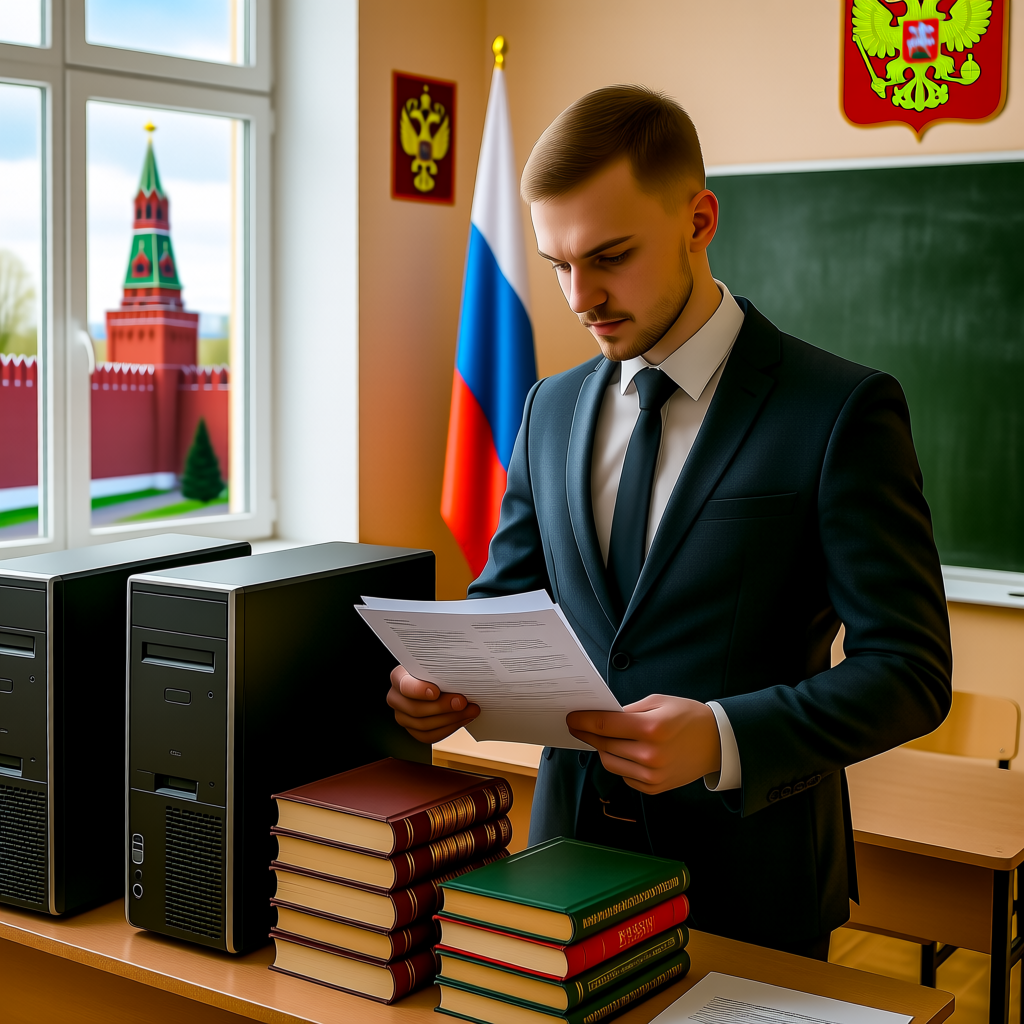 Наглядный пример к статье "Электронный аукцион 44-ФЗ: эффективное обучение закупкам в Махачкале"