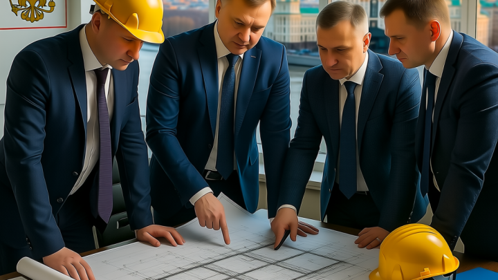 Изображение к статье "Расторжение контракта: алгоритм без нарушений"