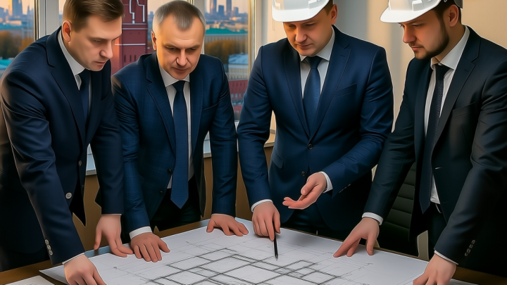 Наглядный пример к статье "44-ФЗ: эффективная организация закупок для госкомпаний в Махачкале"