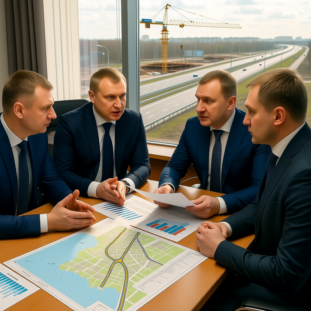 Иллюстрация 2: Импортозамещение в Москве: эксклюзивные решения в Ярославле Поясняющая иллюстрация к материалу "Импортозамещение в Москве: эксклюзивные решения в Ярославле"