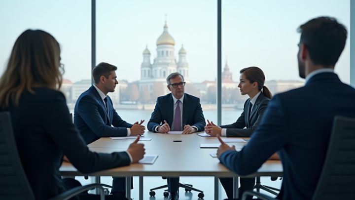 Изображение к статье "Аудит контроля закупок для карьерного роста"