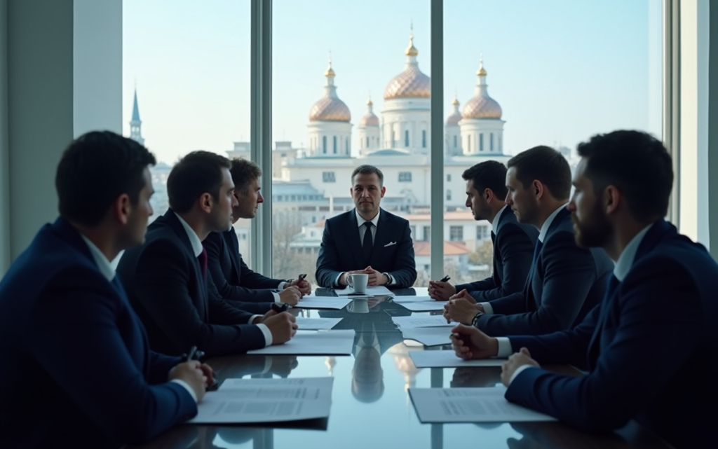 Наглядный пример к статье "Строительный контроль: Обязательный прецедент в Махачкале [sc name=year][/sc]"