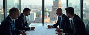 Наглядный пример к статье "Учет закупок СМП: Обязательные изменения в Махачкале 2026"